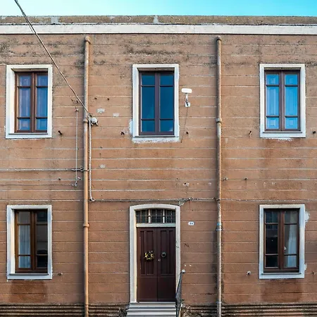 Сasa de vacaciones Maison De L Artiste Zangs Narbolia