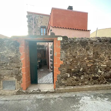 Casa Umberto * Narbolia