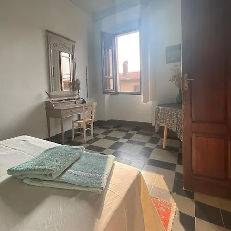 Casa Umberto Hébergement de vacances Narbolia