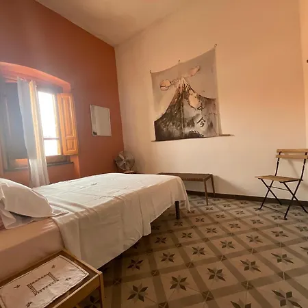 Casa Umberto Hébergement de vacances
