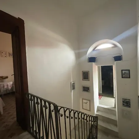 Hébergement de vacances Casa Umberto *