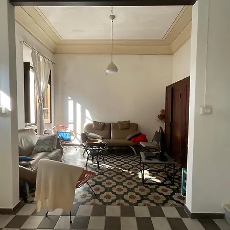 Casa Umberto Narbolia