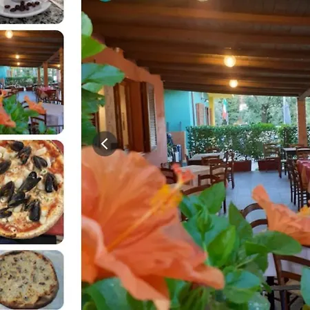 Casa Umberto Holiday home