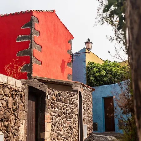 Casa vacanze Maison De L Artiste Zangs *