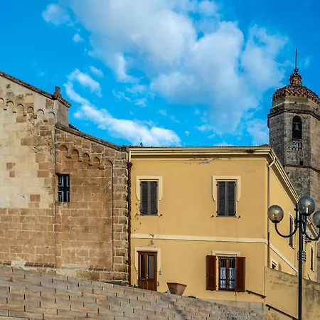 Casa Umberto Holiday home