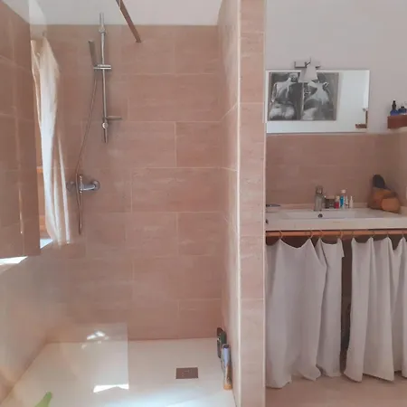 Maison De L Artiste Zangs Casa vacanze