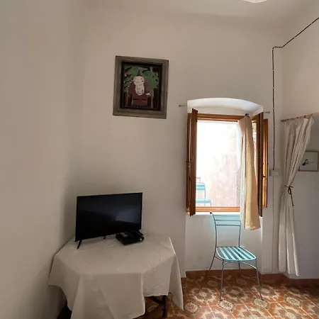 Casa Umberto Holiday home Narbolia