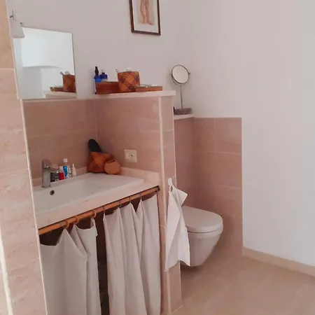 Casa Umberto Holiday home