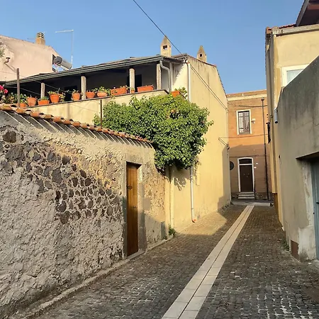 Holiday home Casa Umberto