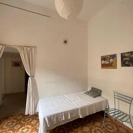 Casa Umberto Holiday home