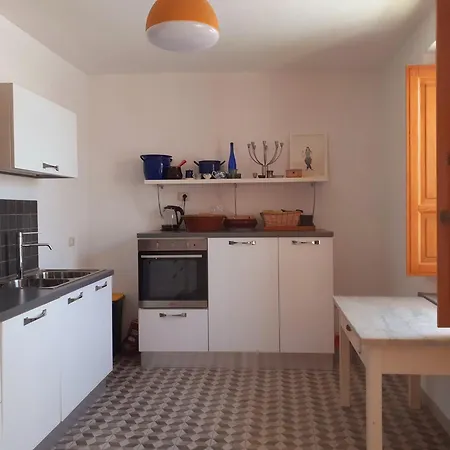 Casa vacanze Maison De L Artiste Zangs *