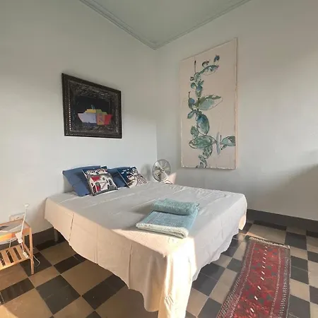 Maison De L Artiste Zangs Casa vacanze *
