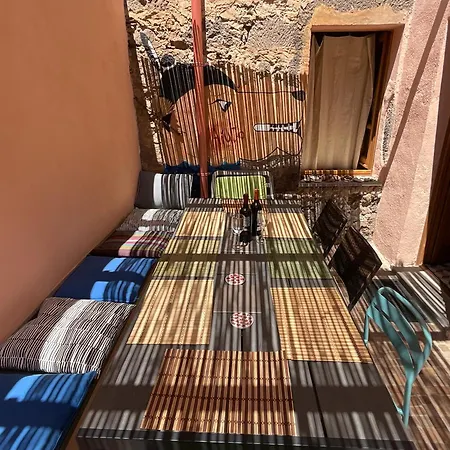 Casa vacanze Maison De L Artiste Zangs