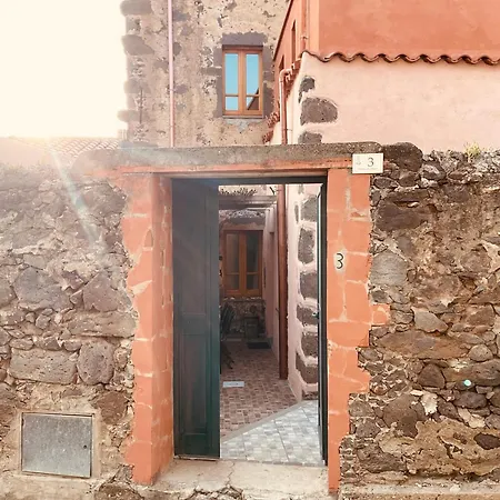 Casa Umberto