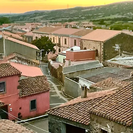 Casa Umberto Holiday home *