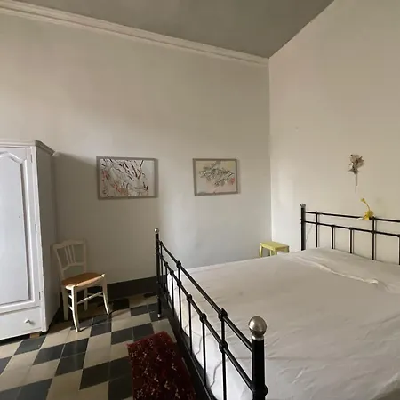Casa Umberto Holiday home