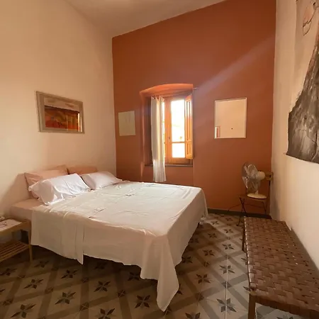 Maison De L Artiste Zangs Casa vacanze *