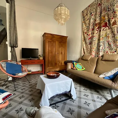 Maison De L Artiste Zangs Casa vacanze