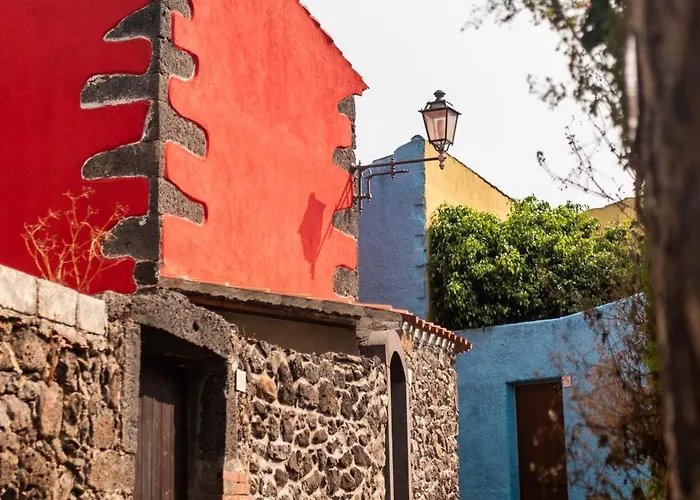 Casa vacanze Maison De L Artiste Zangs *