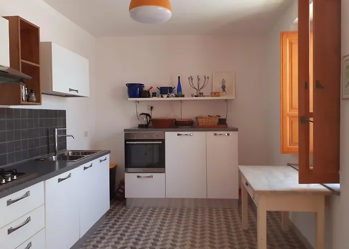 Casa vacanze Maison De L Artiste Zangs *